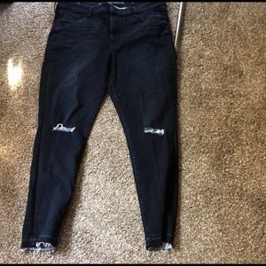 Super Stretch AEO Jeans